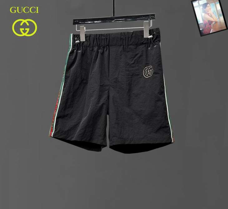 Picture of Gucci Short  Pants _SKUGucciM-3XL12yn0517677